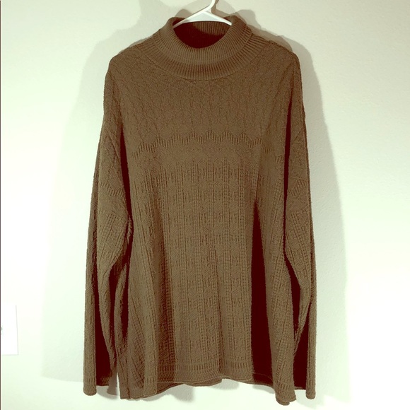 Blair Other - Blair L/S Turtleneck Sweater